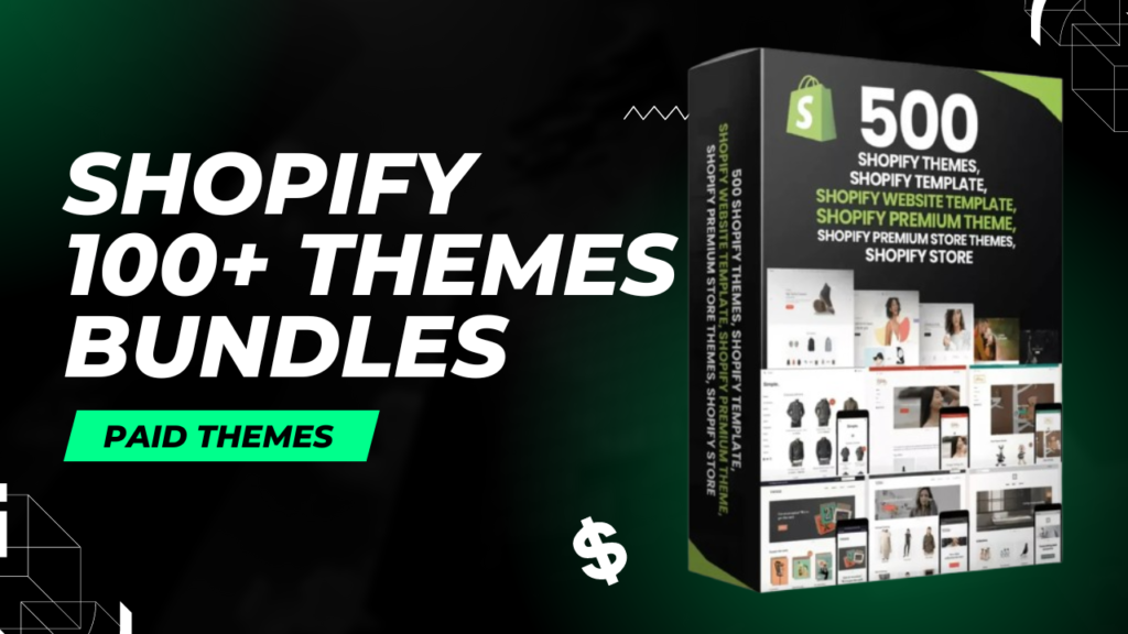 Best Shopify Themes Bundles